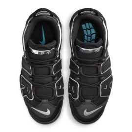 Zapatillas Nike Uptempo '96 W DQ0839-001 negro 1