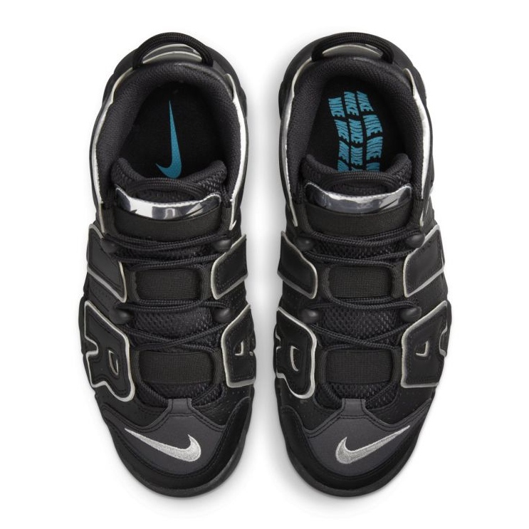 Zapatillas Nike Uptempo '96 W DQ0839-001 negro 1