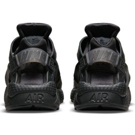 Nike Air Huarache Mujer DH4439-001 zapatillas negro 3