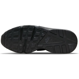 Nike Air Huarache Mujer DH4439-001 zapatillas negro 4