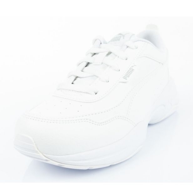 Puma Cilia Jr 374232 02 blanco 2