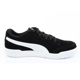 Puma Caracal Jr 370990 01 negro 3