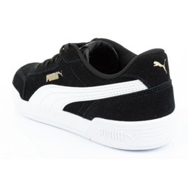 Puma Caracal Jr 370990 01 negro 4