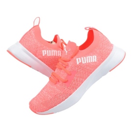 Zapatillas Puma Flyer 192791 05 naranja 1