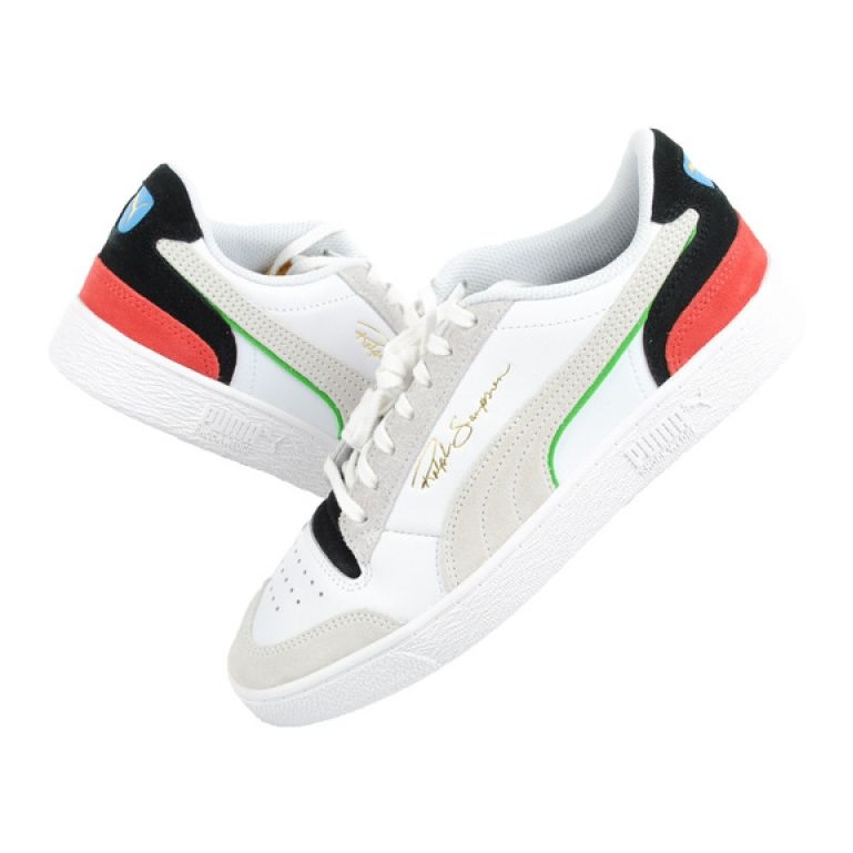 Puma Ralph Sampson M 374749 01 blanco 1