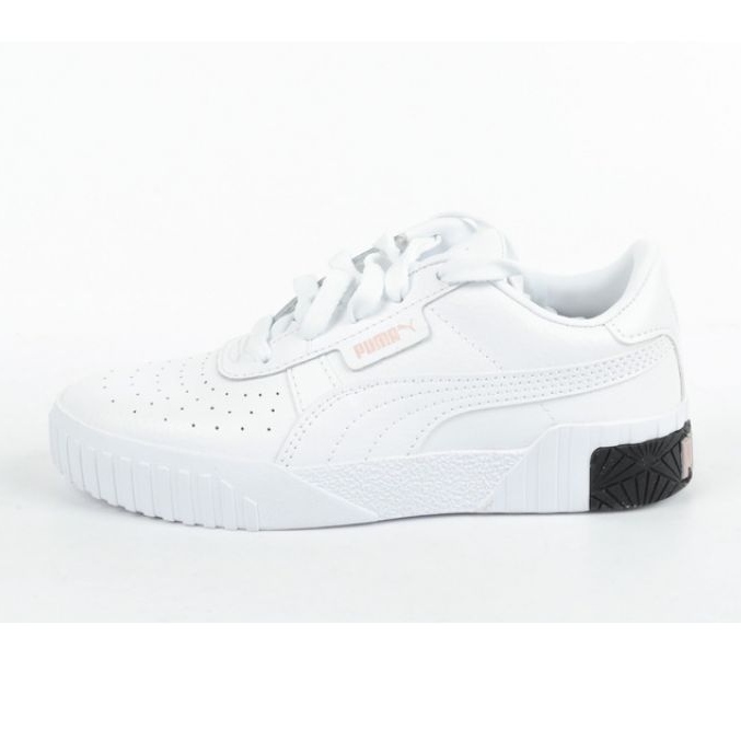 Zapatillas Puma Cali 372844 15 blanco 1