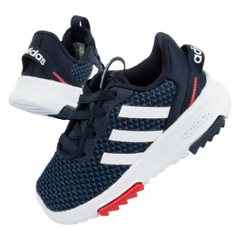 Zapatillas Adidas Racer FY0109 azul 1