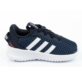 Zapatillas Adidas Racer FY0109 azul 2
