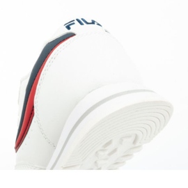 Zapatillas Fila Orbita 1010783.98F blanco 3