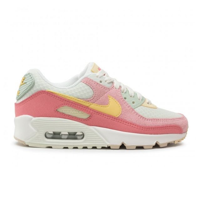 Nike Air Max 90 W DM9465-001 zapatillas rosa 1