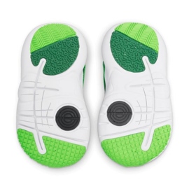 Zapatillas Nike Koemi Jr CZ0188-004 negro verde 5