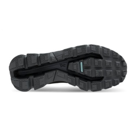 Zapatillas impermeables On Running Cloudventure W 2299950 negro 5