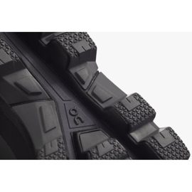 Zapatillas impermeables On Running Cloudventure W 2299950 negro 7