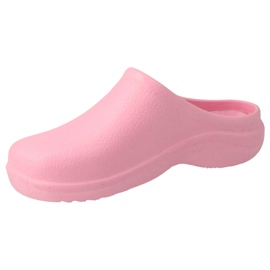 Zapatos de mujer befado rosa 154D006 rosado 1