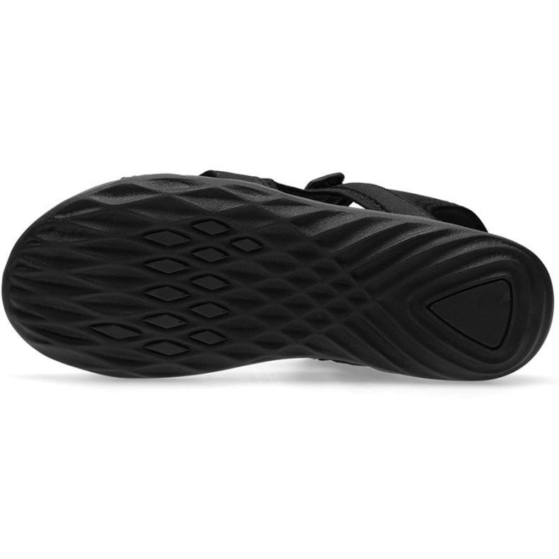 Sandalias 4F W H4L22-SAD001 20S negro 1