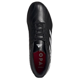 Botas de fútbol Adidas Copa Sense.4 Tf M GW5372 negro negro 2