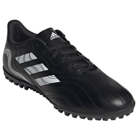 Botas de fútbol Adidas Copa Sense.4 Tf M GW5372 negro negro 3