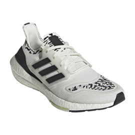 Adidas Ultraboost 22 Zapatillas M GX5573 blanco 4