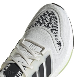 Adidas Ultraboost 22 Zapatillas M GX5573 blanco 7