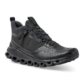 PA1 On Running Cloud Hi Impermeable M 289967 4 negro 3
