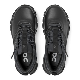 PA1 On Running Cloud Hi Impermeable M 289967 4 negro 5