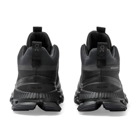 PA1 On Running Cloud Hi Impermeable M 289967 4 negro 6