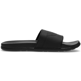 4F M H4L22-KLM008 20S zapatillas negro 2