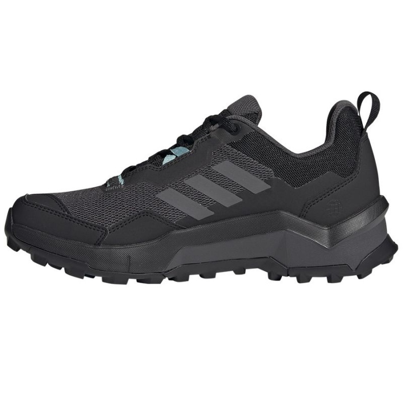 Zapatillas Adidas Terrex AX4 Mujer FZ3255 negro 1