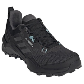 Zapatillas Adidas Terrex AX4 Mujer FZ3255 negro 5