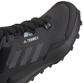 Zapatillas Adidas Terrex AX4 Mujer FZ3255 negro 6
