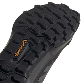Zapatillas Adidas Terrex AX4 Mujer FZ3255 negro 7