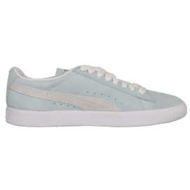 Zapatillas Puma Ante 365942 12 azul 1