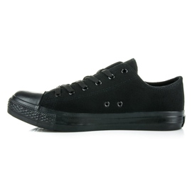 Zapatillas New Age negro 3