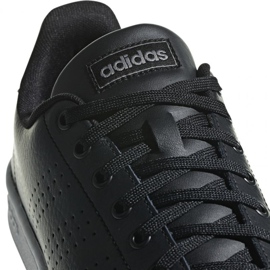 Zapatillas Adidas Advantage M F36431 negro 3