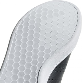 Zapatillas Adidas Advantage M F36431 negro 5