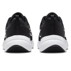 Nike Downshifter 12 W DD9294 001 zapatillas de running negro 3