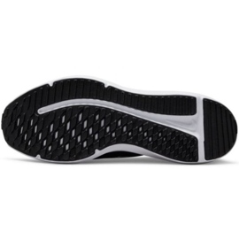 Nike Downshifter 12 W DD9294 001 zapatillas de running negro 4