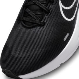 Nike Downshifter 12 W DD9294 001 zapatillas de running negro 5