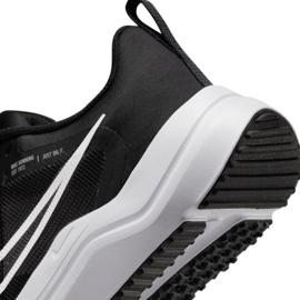 Nike Downshifter 12 W DD9294 001 zapatillas de running negro 6