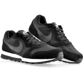Zapatilla Nike Md Runner 2 W 749869-001 negro 1