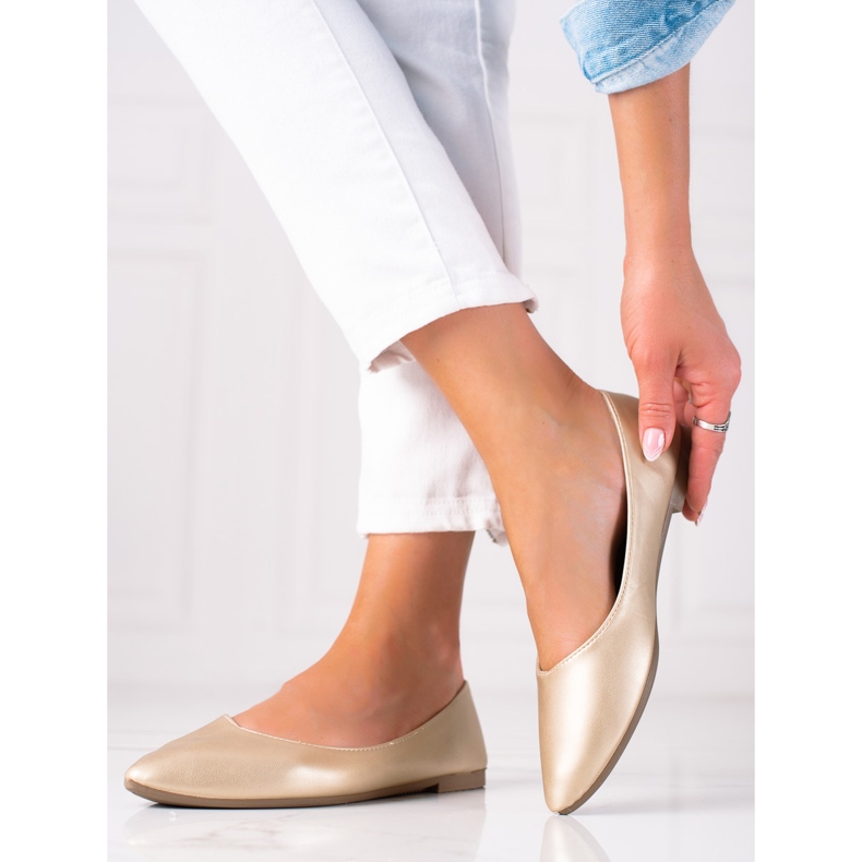 W. Potocki Las bailarinas doradas de Potocki dorado 1 W. Potocki Las bailarinas doradas de Potocki dorado 1