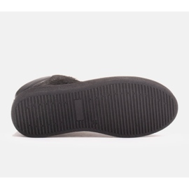 Marco Shoes Botines de mujer 1350b-679-001-4 negro 3