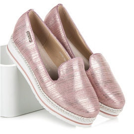 Vices Lordsy en la plataforma rosa 2