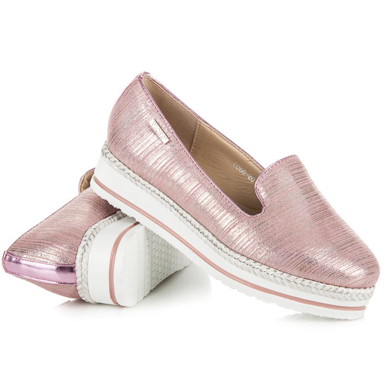 Vices Lordsy en la plataforma rosado 1 Vices Lordsy en la plataforma rosado 1