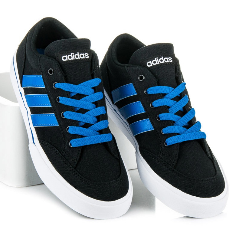 Adidas negro 1