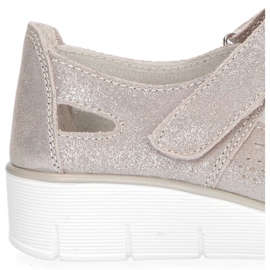 Zapatos Filippo DP640 / 20 Si Plata 3 Zapatos Filippo DP640 / 20 Si Plata 3