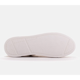 Marco Shoes Zapatillas ligeras con suela gruesa 1958P-1208-615-1 dorado 5