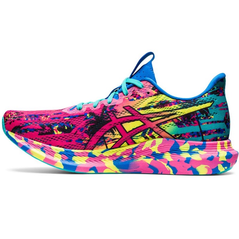 Zapatillas Asics Noosa Tri 14 W 1012B208 700 multicolor 1 Zapatillas Asics Noosa Tri 14 W 1012B208 700 multicolor 1