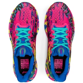 Zapatillas Asics Noosa Tri 14 W 1012B208 700 multicolor 2