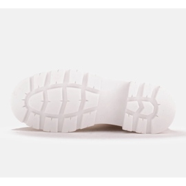 Marco Shoes Botines primavera algodón 2090B-1265-4 beige 6